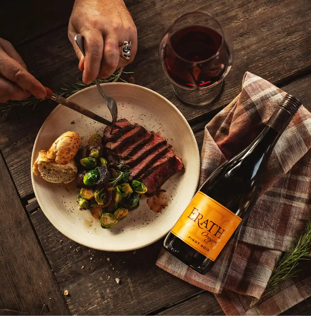 Roasted Butternut Squash Soup