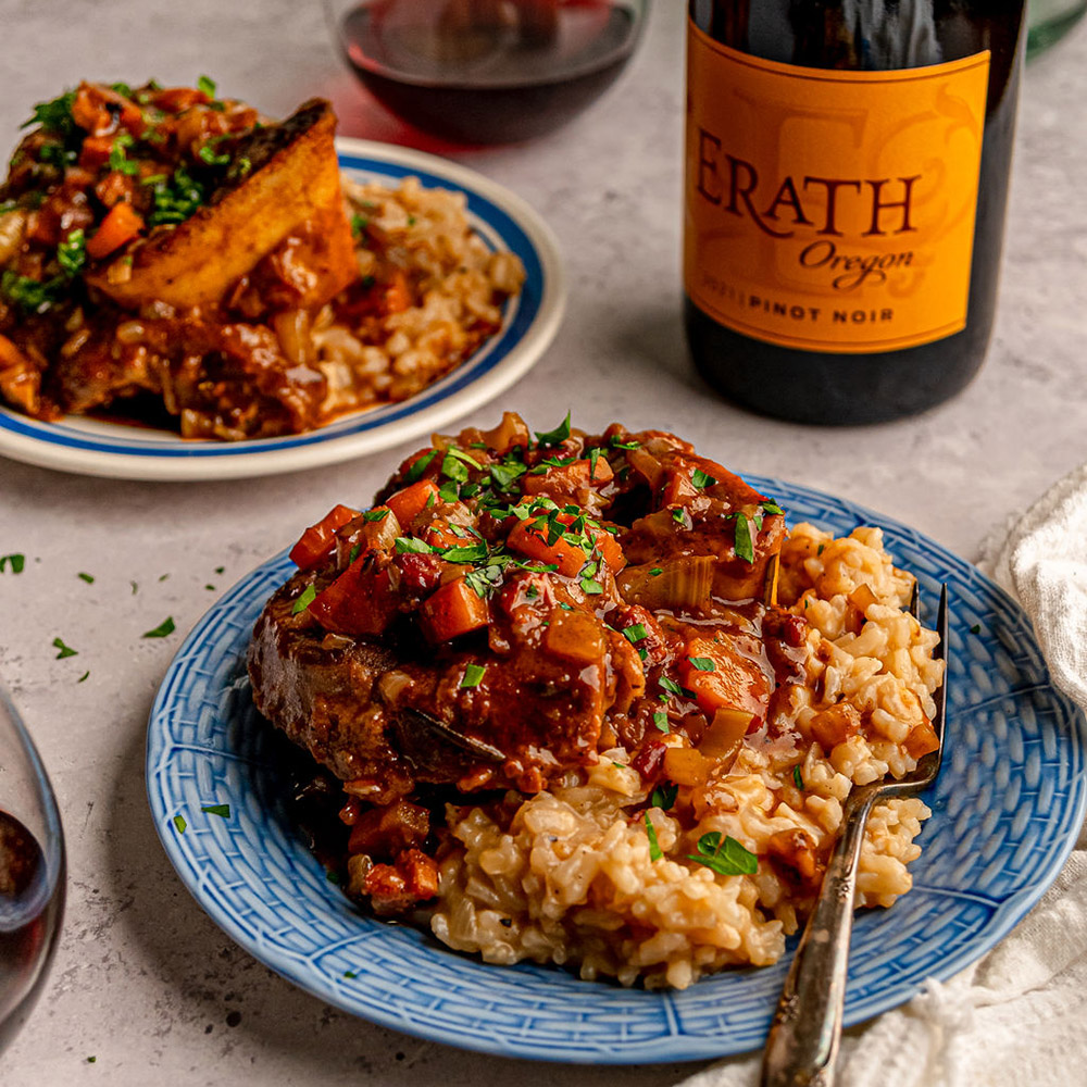 Osso Buco